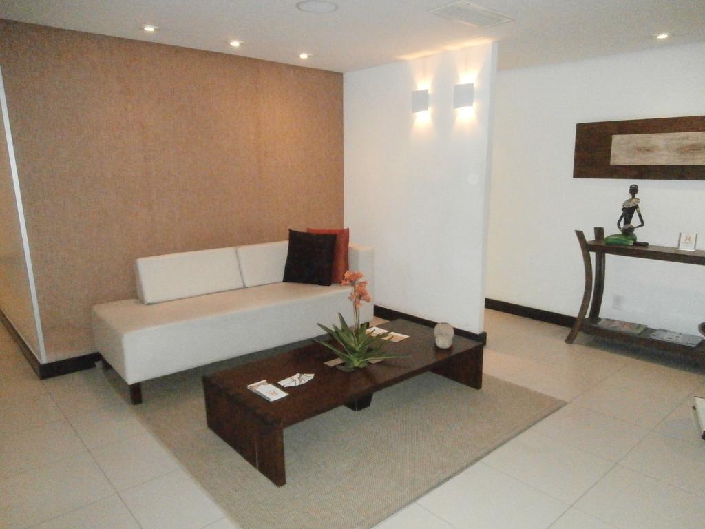 Suite Superior Kp 317 - Setor Hoteleiro Norte Бразиліа Екстер'єр фото