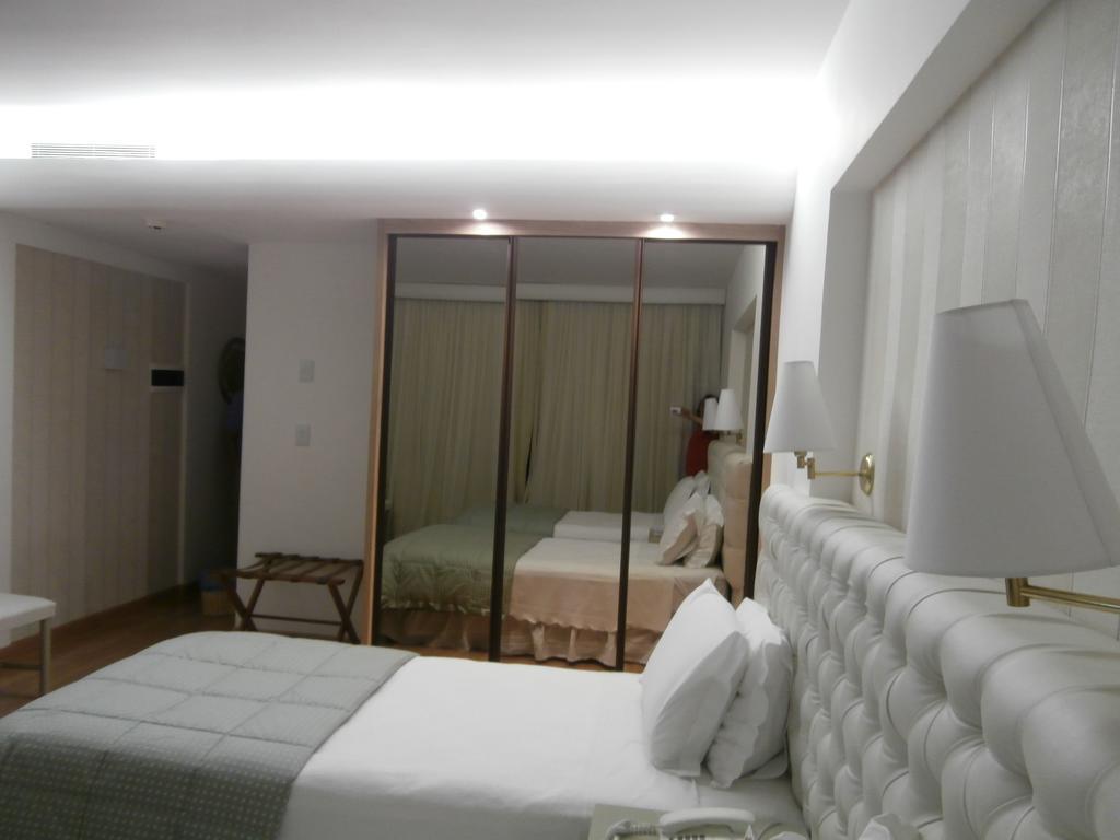 Suite Superior Kp 317 - Setor Hoteleiro Norte Бразиліа Номер фото
