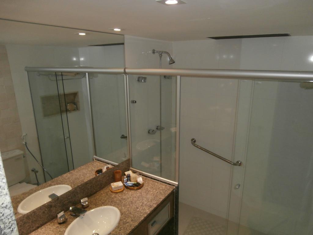Suite Superior Kp 317 - Setor Hoteleiro Norte Бразиліа Номер фото